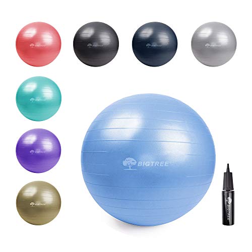 Best 75cm Yoga Ball