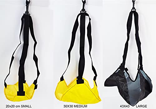 SWIMXWIN Paracadute per Nuoto frenato