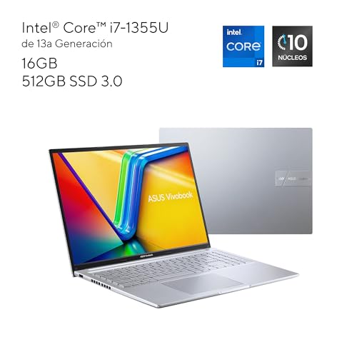 Laptops, Personal Computer laptop i7 16gb ram Marca ASUS (3)