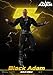 BEAST KINGDOM CO., LTD Black Adam: Black Adam DAH-064 Dynamic 8-ction Heroes Action Figure