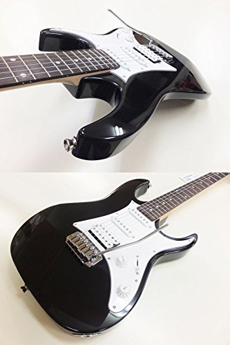 Amazon | Ibanez アイバニーズ GRX40 BKN エレキギター VOX