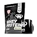 Produktbild 1kg Mammut Whey Protein Eiweißshake - Set (Milk & Honey + Keramik Tasse)