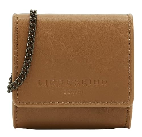 Liebeskind Berlin Women's Chelsea Kodiaq Neck Accessory Necklace ACCESSOIRE, One Size