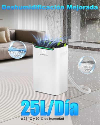 Consejos para Comprar Deshumidificador Walmart para comprar online. 2 Imagen adicional
