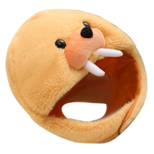 [NUOLUX] ʂ݃]EAUVXq ̓̌` wbhEFA ӂvbVfނPPRbggp ~̃p[eB[RX`[