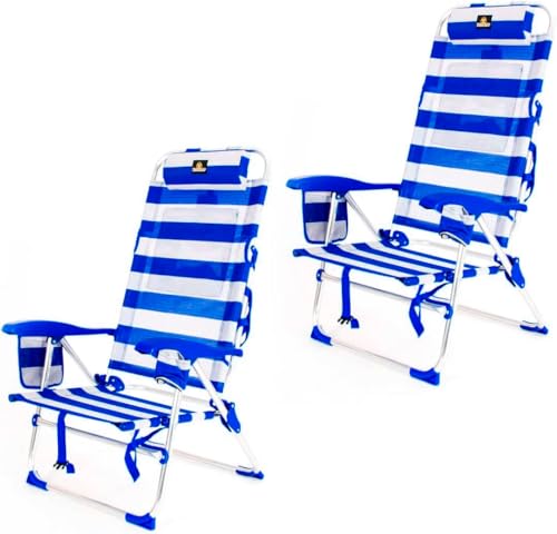 CREVICOSTA QUALITY MARK MARCAS DE CALIDAD - Lote 2 Sillas Lavanda 12009 Marinera