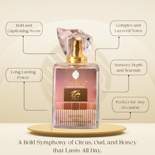 Image of Marj & Bin Shaikh Perfume Combo Offer - Luxurious, Long-Lasting Fragrances for Men & Women | 12+ Hours of Elegant Scent | Ideal Gift Set|200 ML