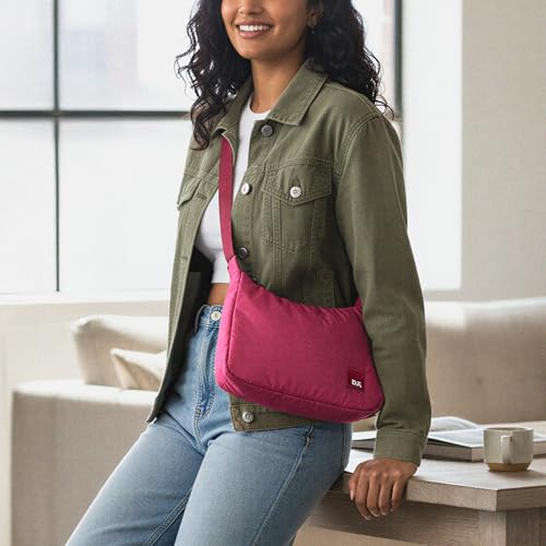 Image of DailyObjects March Crossbody Sling Bag for Women | Stylish crossbody sling bag for girls /women - Regular