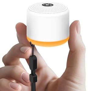 Soothing Sounds White Noise Machine...