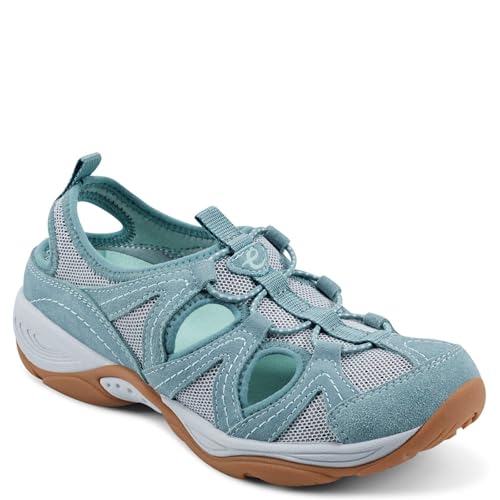 Easy Spirit Damen Earthen Sneaker, Lt Green 330, 36 EU