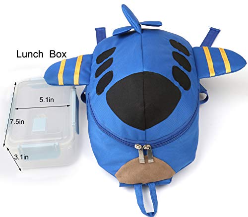 Zaino Bambino Spalla Piccolo Borsa Asilo