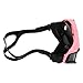 HEEPDD Snorkeling Glasses, Prevent Fog Universal Adjustable Diving Goggles Wide View Filed for Underwater Activities ()