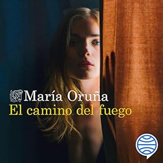 Couverture de El camino del fuego