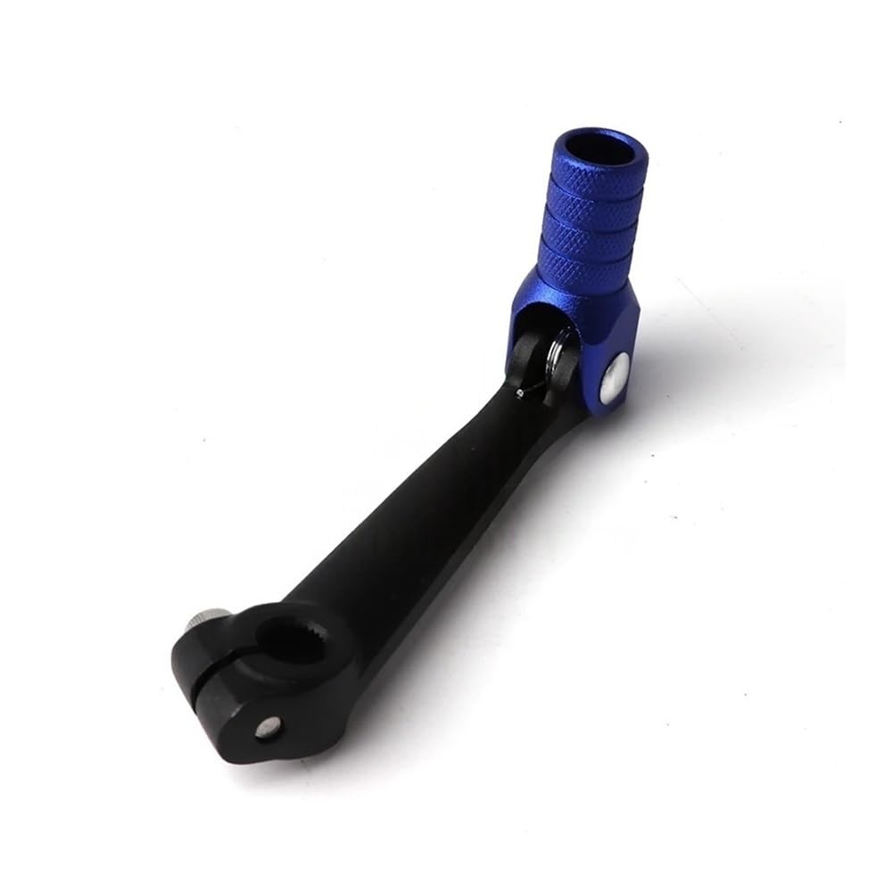 FUYRHP Gear Shifter Lever Gear Shift Lever Gear Shift Lever Fit for Kayo T2 T4 T4L ATV Dirt Bike Pit Bikes Gear Lever Motorbike Gear Shifter