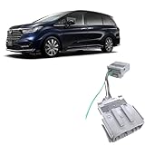 ホンダ純正 国産、日本製ナビ用TVキャンセラー新型オデッセイODYSSEY RC5 2023年12月8日以降発売モデル用 ギャザーズナビ専用 純正配線の切断、加工のいらない簡単取り付けタイプ、走行中テレビ・DVDが見れるテレビキット/TVキット （ Gathers ギャザス等ディーラーオプションナビ専用）hi-23259-rc