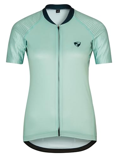 Maillot cyclisme femme anti-transpiration séchage rapide Ziener