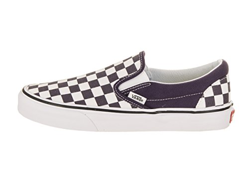 Image of Vans Mens Classic Slip-on Loafers