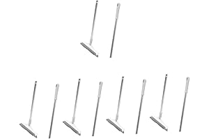 Angoily Steam Cleaner Combo Floor Brush for Steam Mop and Pool Brush...