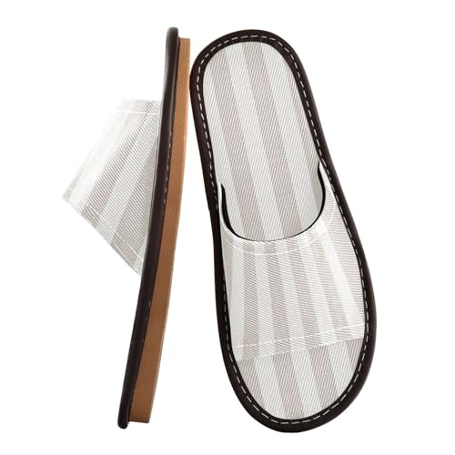 Women's Cherry Blossom Foldable Sandals - Lightweight Travel Slippers for Purse | Quick-Dry Mesh & Ergonomic Heel Support2