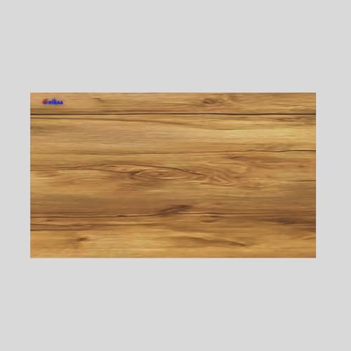 Image of Anikaa TablexPro25 Engineered Wood Rectangular Shape Table Top Board | 25 mm Thick Heavy Duty Desk Top for Study Table, Meeting /Conference Table & Office Desk | Giantwood (Size-48 x 24 Inch)