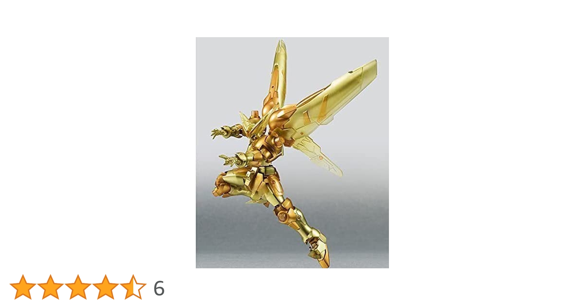 (未使用･未開封品)　ROBOT魂 〈SIDE MS〉 マスターガンダム 明鏡止水Ver.(魂ウェブ商店限定) df5ndr3 ROBOT魂 <SIDE MS> マスターガンダム 明鏡止水Ver. | 魂ウェブ