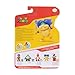 Nintendo Super Mario 4-Inch Ludwig Von Koopa Poseable Figure with Wand Accessory. Ages 3+ (Officially licensed)