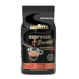 Lavazza Espresso Barista Gran Crema Whol...