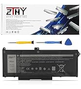 Amazon.com: 68Wh WE04XL Battery Replacement for HP X360 Spectre 14