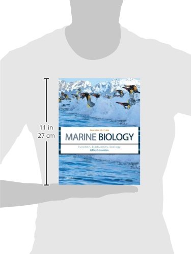 Marine Biology: Function, Biodiversity, Ecology - Image 2
