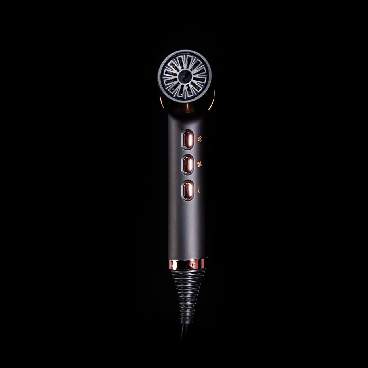 SWISSLISS - Sèche Cheveux The Cloud Edition - Moteur Brushless 110000tr/min - 1800W 2000W