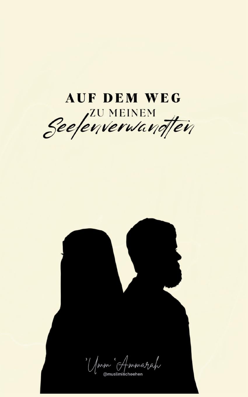Auf dem Weg zu meinem Seelenverwandten
