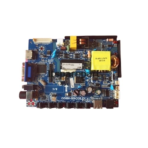 32 �C���` TV �}�U�[�{�[�h �A�N�Z�T���ACV56BH-Q28 �X�N���[�� LSC320AN10 35-55V/350MA �}�U�[�{�[�h�������i�A�����R���t��