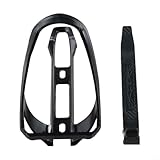 Matériau : fabriqué à partir de plastique ABS, ce support promet une longévité et une utilisation fiable pendant d'innombrables trajets