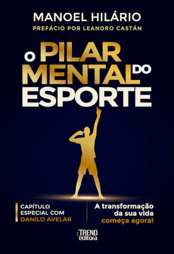 O pilar mental do esporte