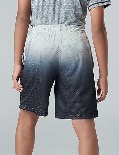 Liberty Pro 5 Pack Boys Athletic Shorts Mesh Basketball Youth Apparel Kids Sports Active Gear With Pockets thumb #8