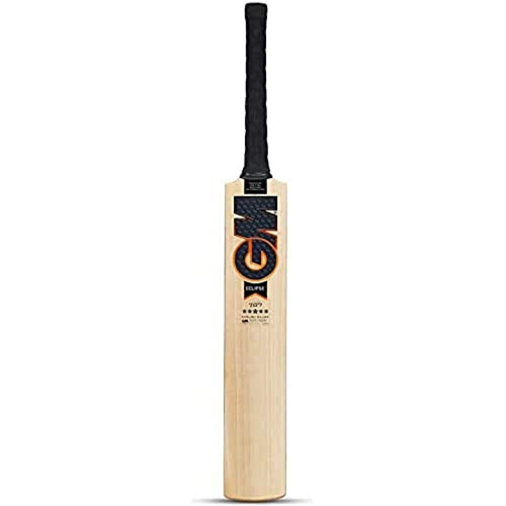 GM Eclipse 707 English Willow Short Handle Cricket Bat Size-4
