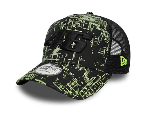 NEW ERA SPRING 2024,CAP,UOMO,BLACK,