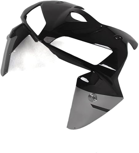 Miniatura 3 de Kit de carenado de inyección negro plateado apto para Honda CBR600RR 2005 2006 05 06 F5 2005-2006 CBR 600RR ABS Carrocería cubierta de motocicleta