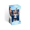 MINIX COLLECTIBLE FIGURINES - Lionel Messi, Official Argentina, Sports Collectable 12 cm Figurine, Unique Soccer Gift for All Ages, Football Stars