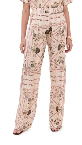 Isla & White Women's Cordelia Pants