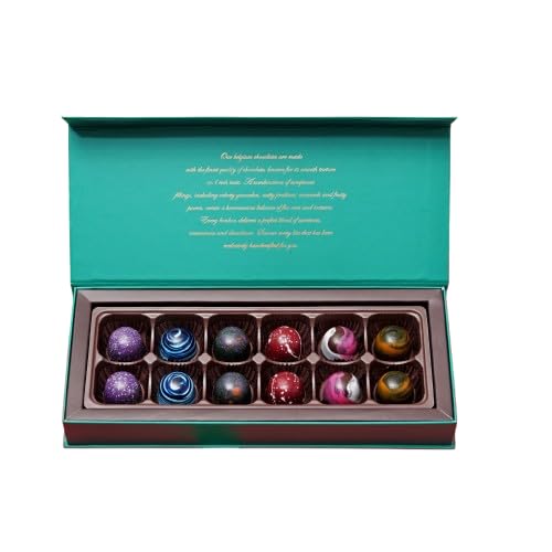 Image of Bon bon assortments box