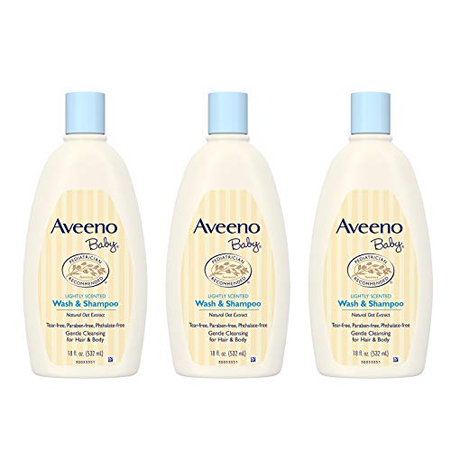 aveeno baby nz