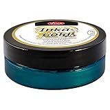 INKA LACK - lässt das Inka Gold in eine wasserfeste Bastelfarbe verwandeln. Der Inka-Lack ist eine wischfeste und witterungsbeständige Versiegelung für das Inka Gold. So kann man sie auch auf Deko für den Aussenbereich mit einem Schwämmchen malen!
