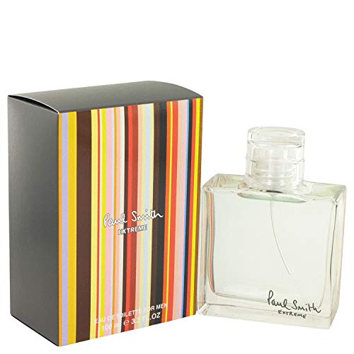 Paul Smith Extreme By PAUL SMITH FOR MEN 3.4 oz Eau De Toilette Spray