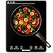 GRUNKEL IFR-2000 e 2000 W, 8 livelli, 29 x 37 cm, controllo touch, timer. Facile da pulire con superficie in vetro. immagine