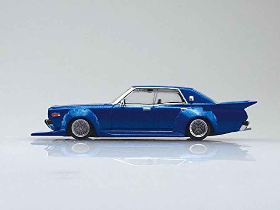 グラチャン コレクションBest２　1/64ミニカー ダイキャストミニカー 1/64 ダイキャストミニカー グラチャンコレクション BEST 2 12個