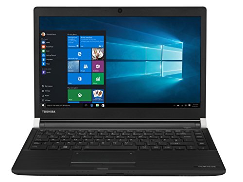 Toshiba PORTEGE A30T-C-11U C I7-6600U SYST