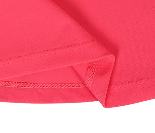 Kantenia Crianças Fato de Meninas Bebés Terno de Banho 2 Peça Boyshort Biquíni