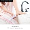 PMD Personal Microderm Replacement Discs - Includes 6 Discs and 1 Filter - For Use With Classic, Plus, Pro, Man, and Elite