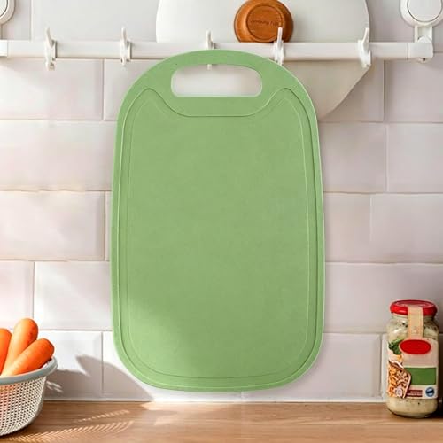 Tabla de cortar para alimentos complementarios de bebé miniatura 1